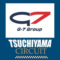 Tracks G-7 TSUCHIYAMA CIRCUIT KAKOGAWA　HYOGO - KAKOGAWA　HYOGO